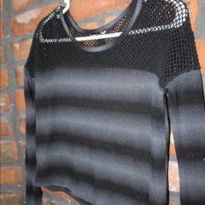 Mess soft tee
